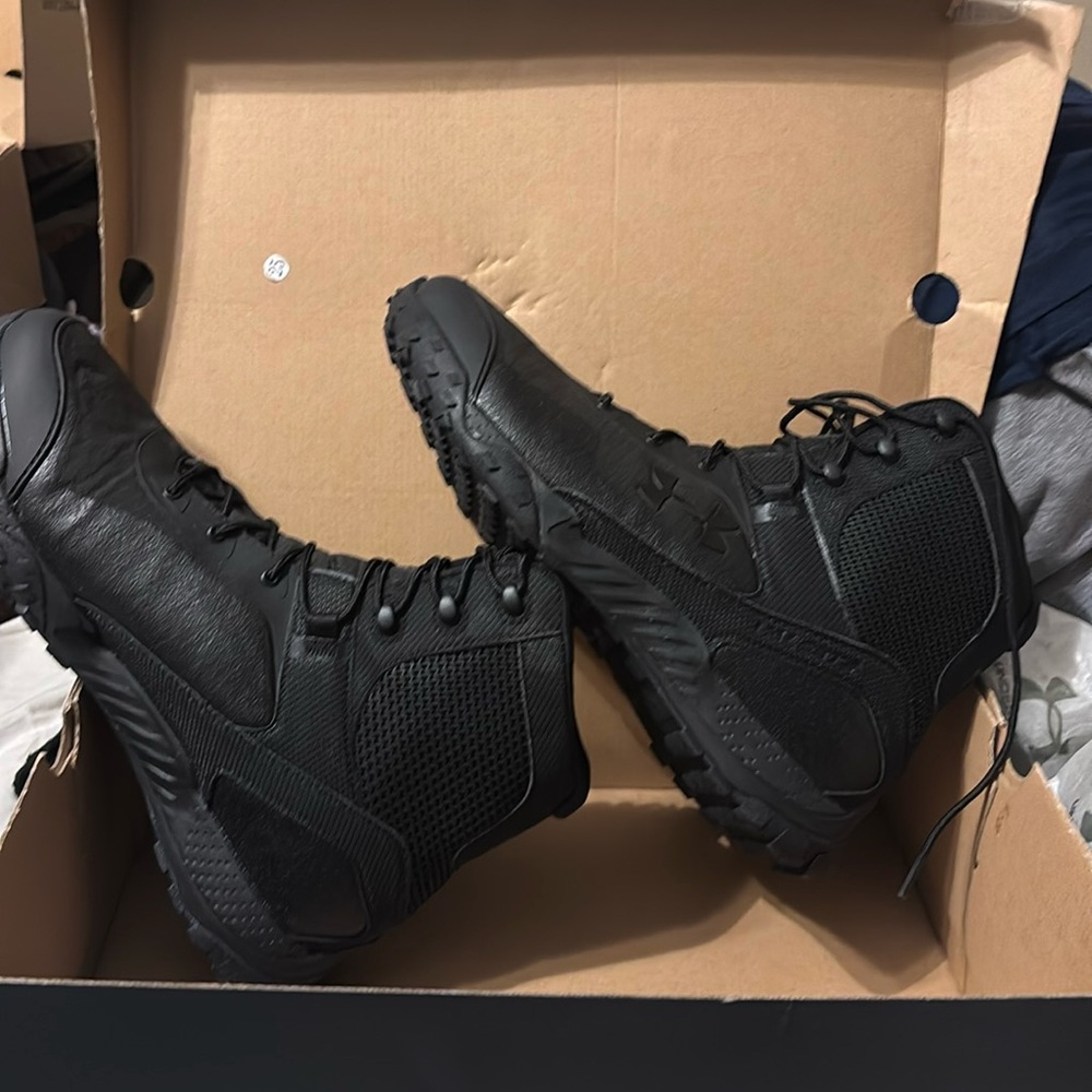 UA Valsetz RTS 11.5 4E